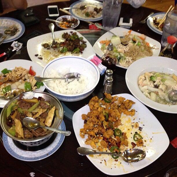 Judy's Sichuan Cuisine