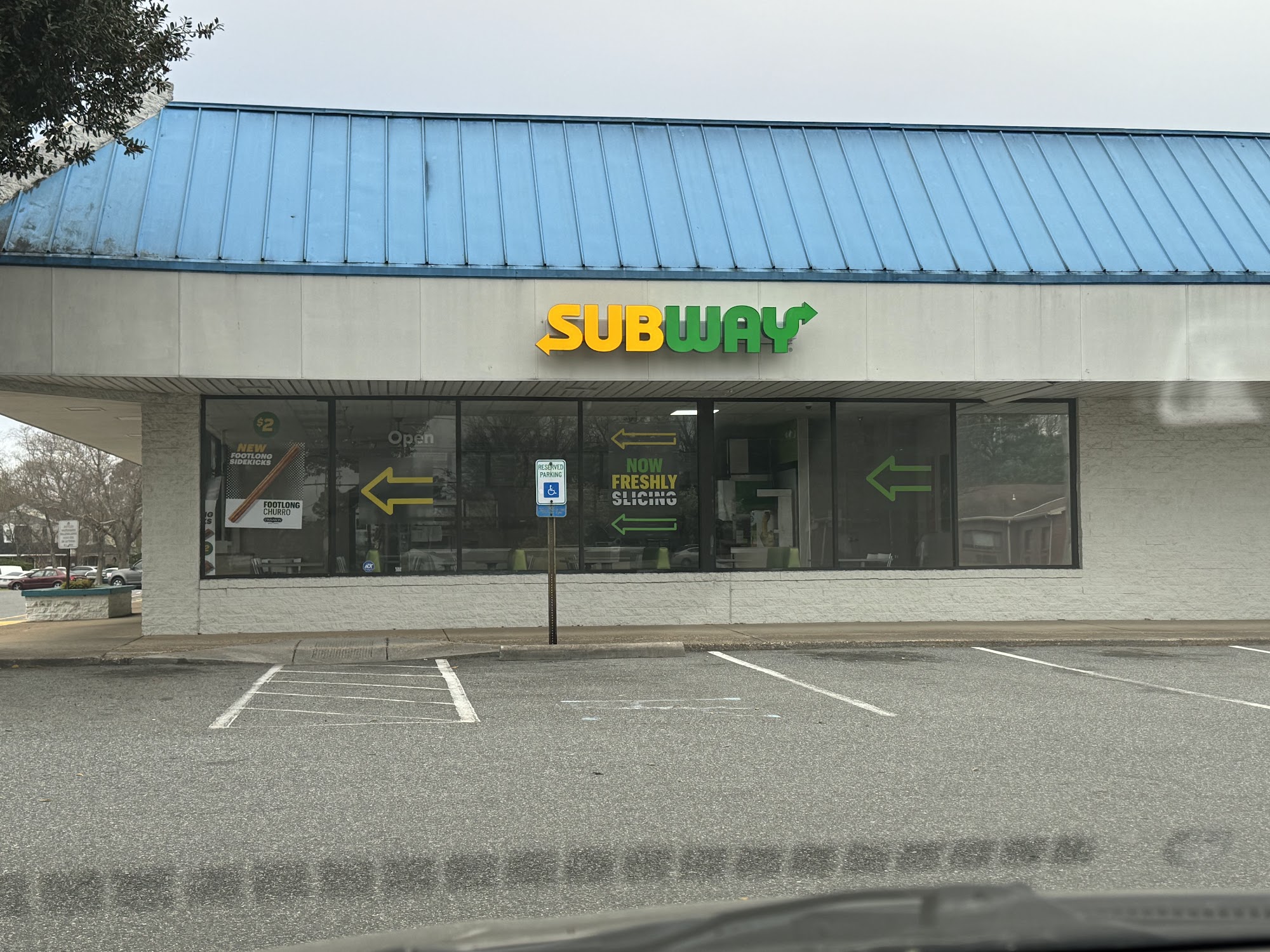 Subway