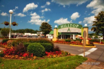 The Shops at Hilltop