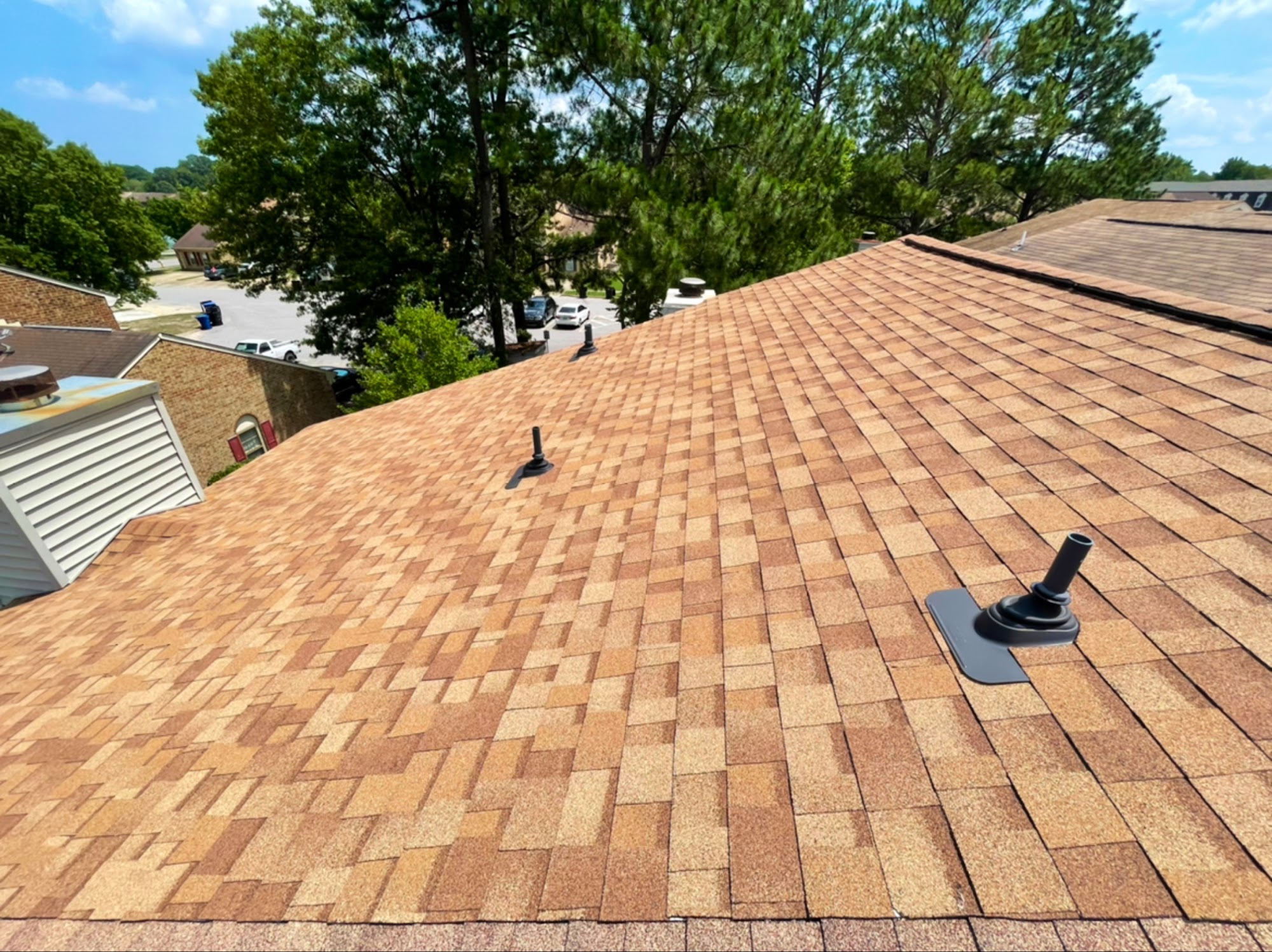 Reitzel Roofing and Exteriors