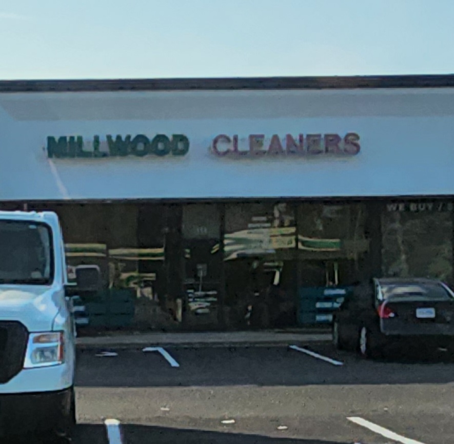 Millwood Quality Cleaners