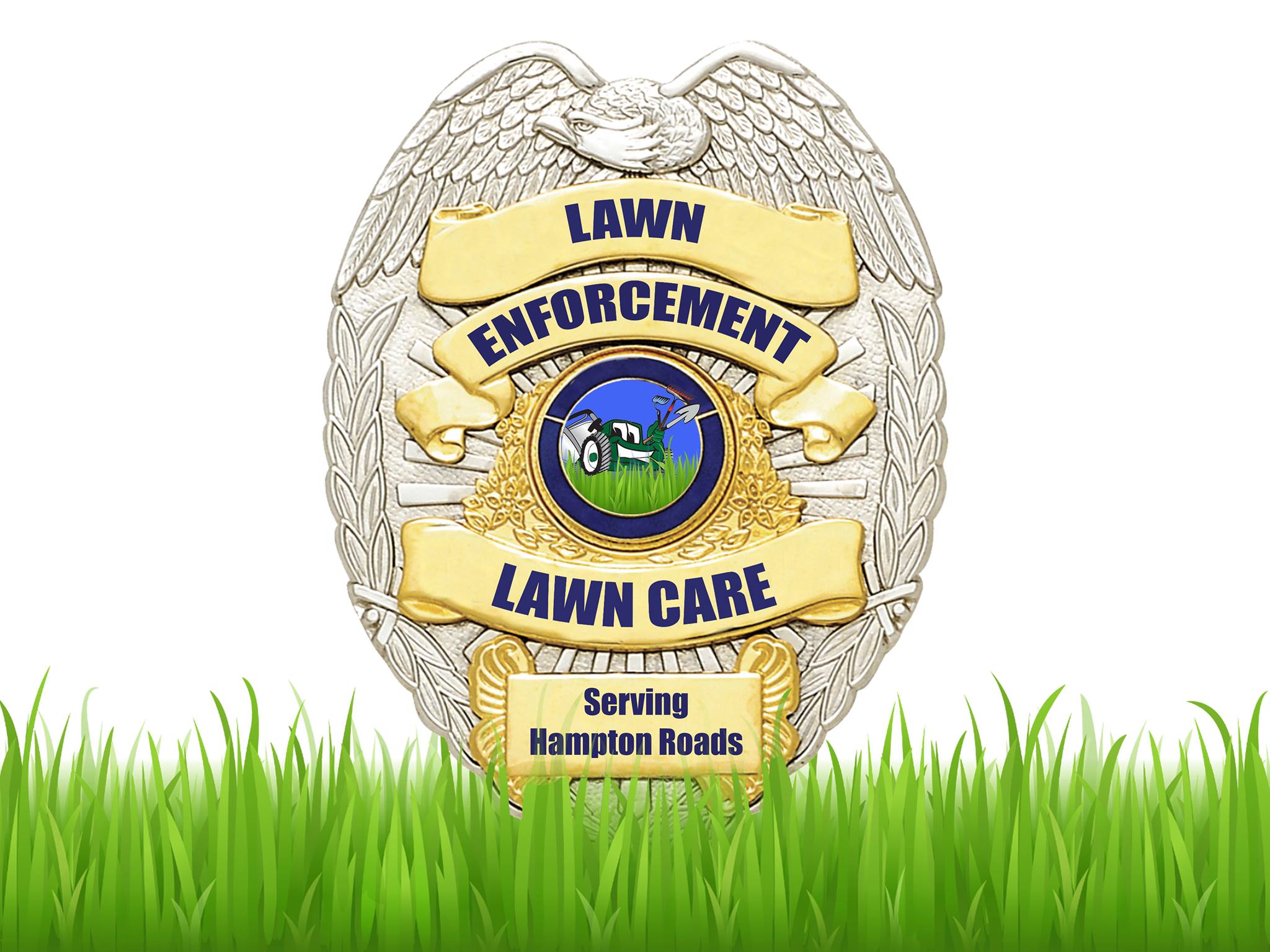 Lawn Enforcement Lawn Care
