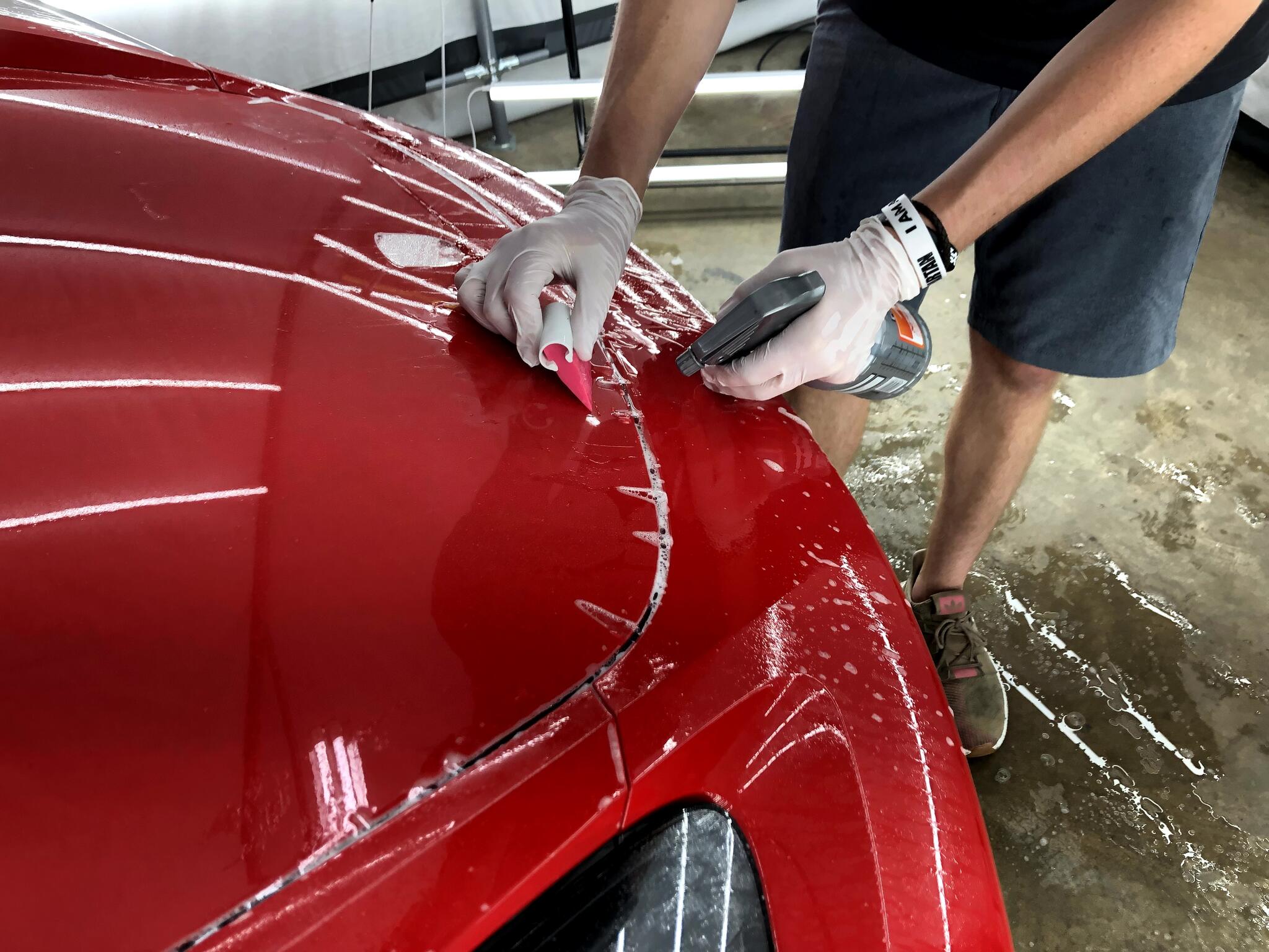 Photo credit: nextdoor