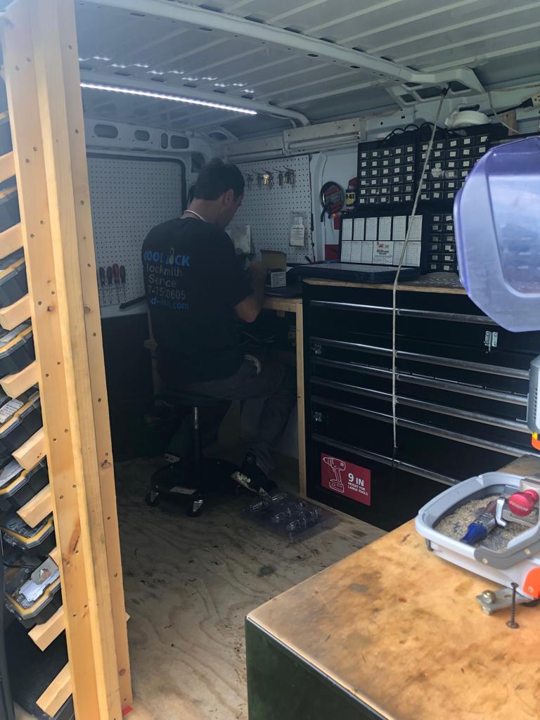 Photo credit: nextdoor