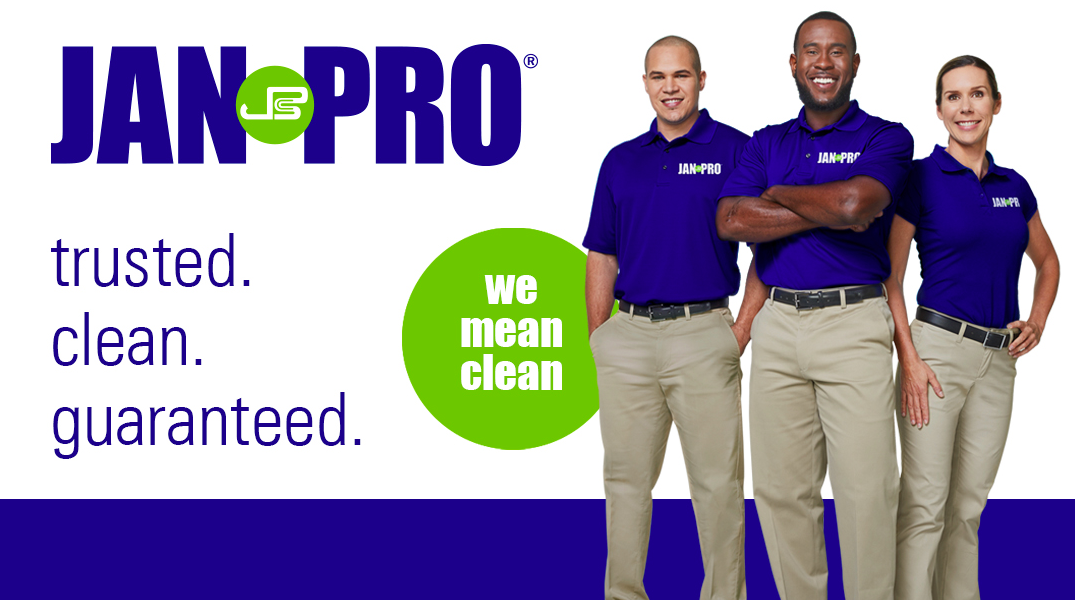 JAN-PRO Cleaning & Disinfecting in Hampton Roads