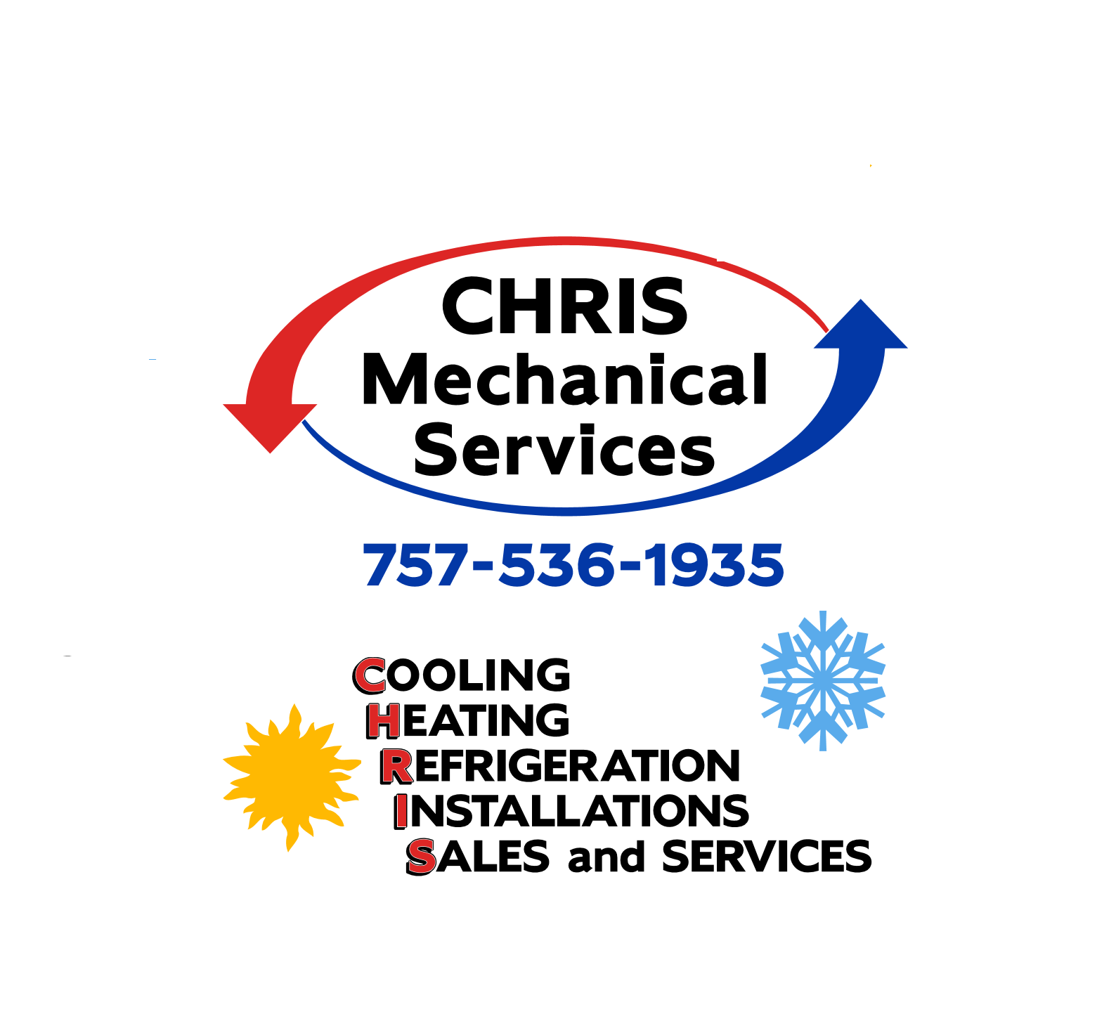 Chris Mechanical Services
