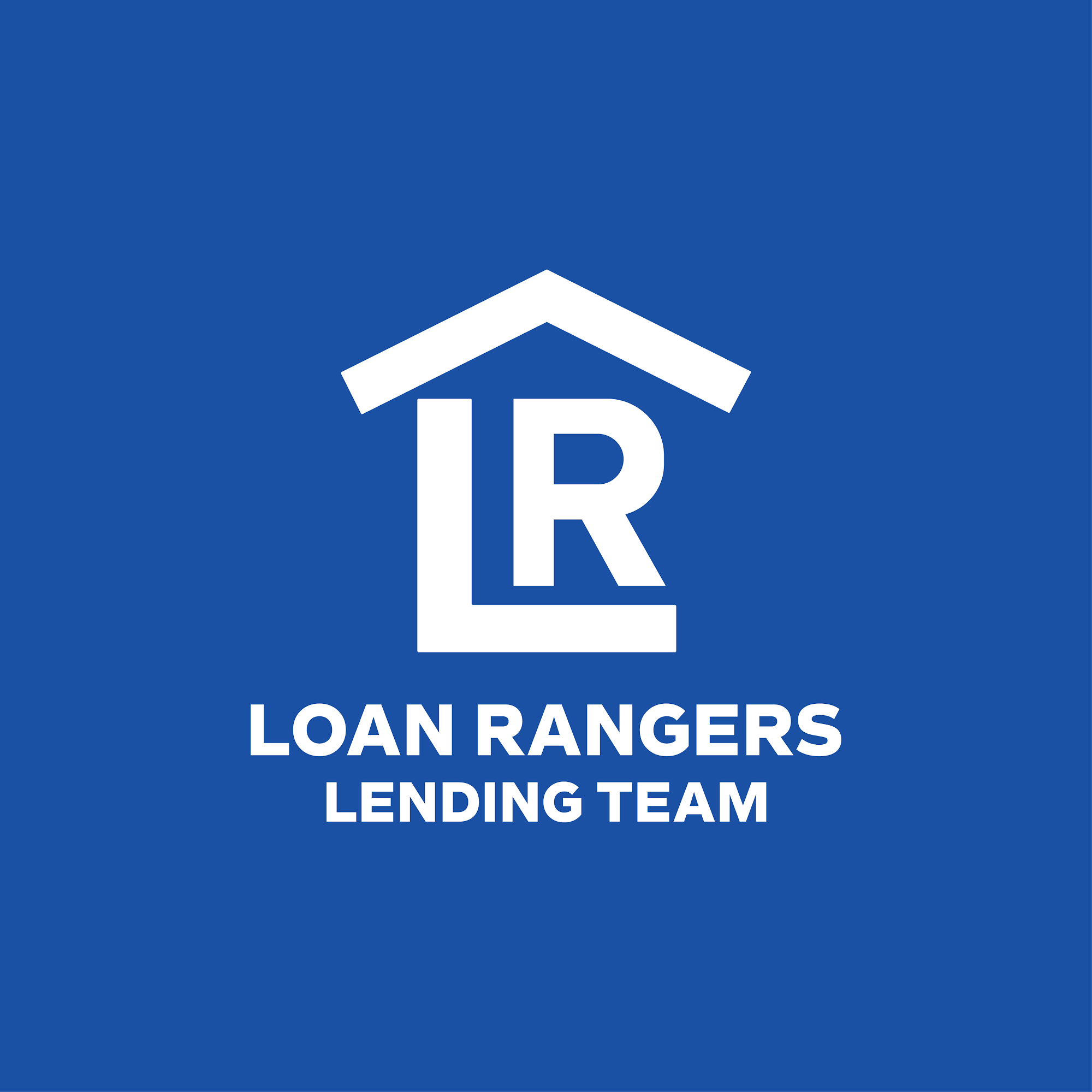 Loan Rangers Lending Team