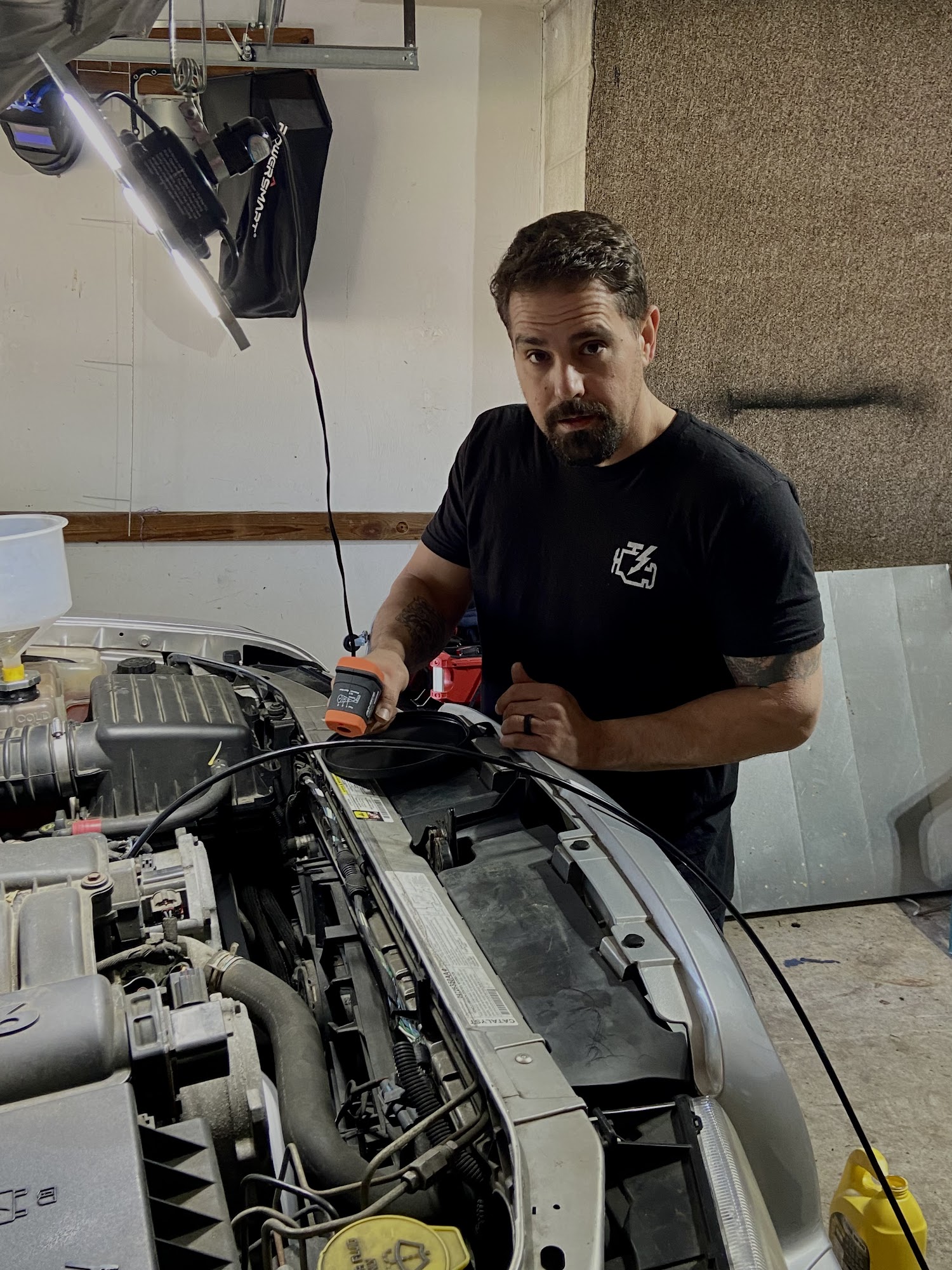 Mobile mechanic , Mobile Auto Repair / get On The Road Again Virginia Beach