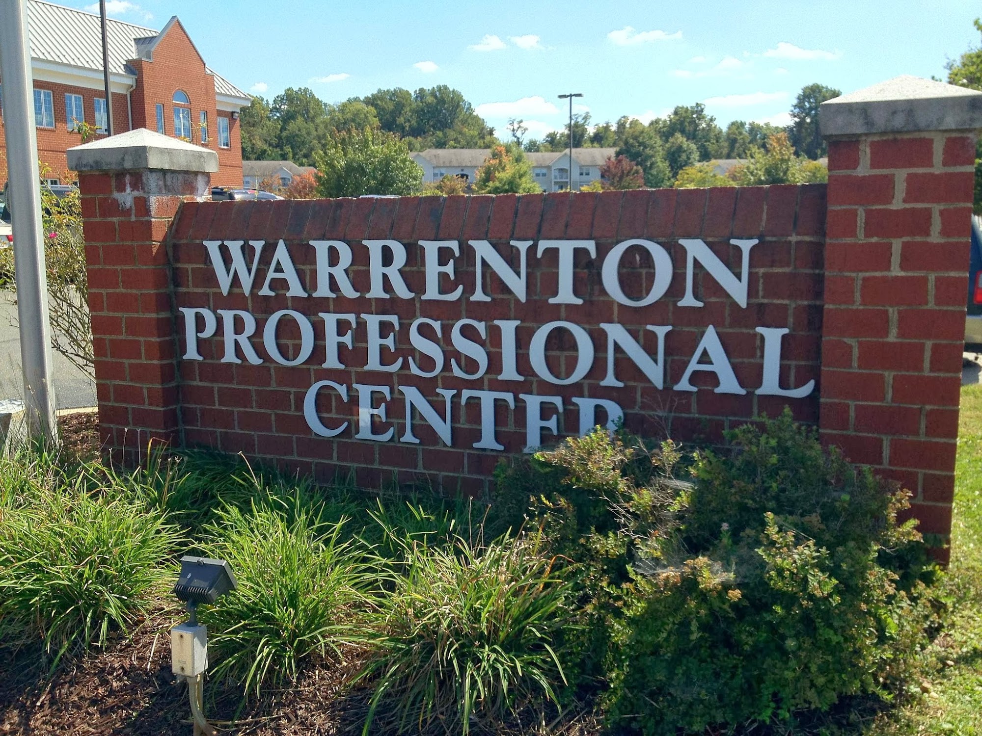 Haymarket Chiropractic and Rehabilitation of Warrenton