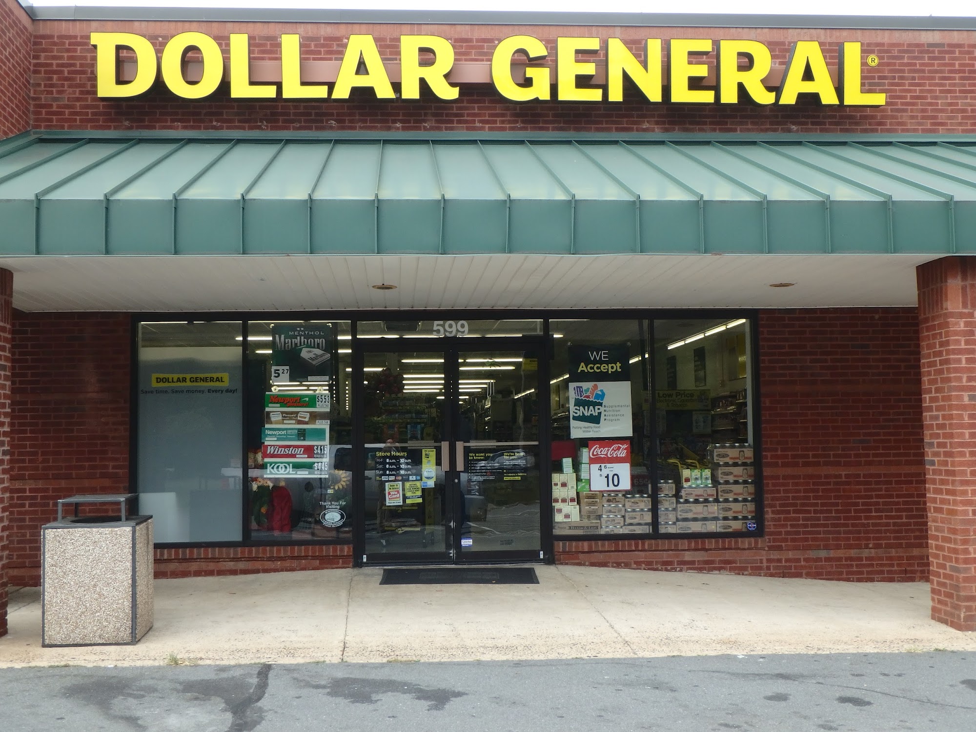 Dollar General