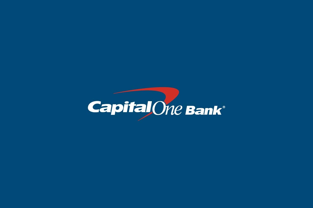 Capital One Bank