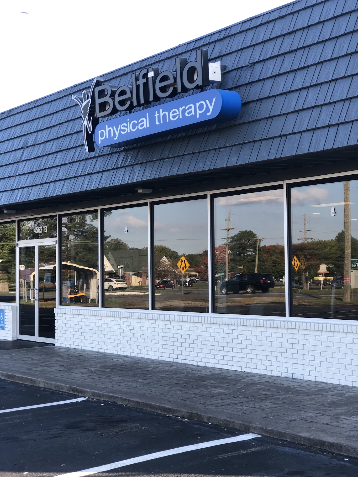 Belfield Physical Therapy 4562 Richmond Rd, Warsaw Virginia 22572