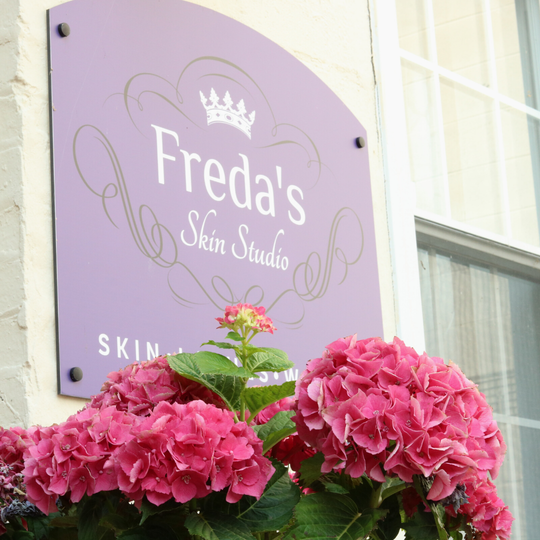 Freda's Skin Studio