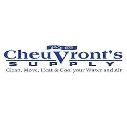 Cheuvront's Supply