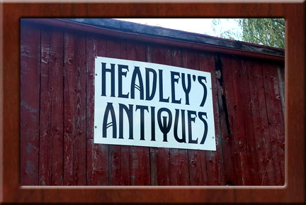 Headley's Antiques