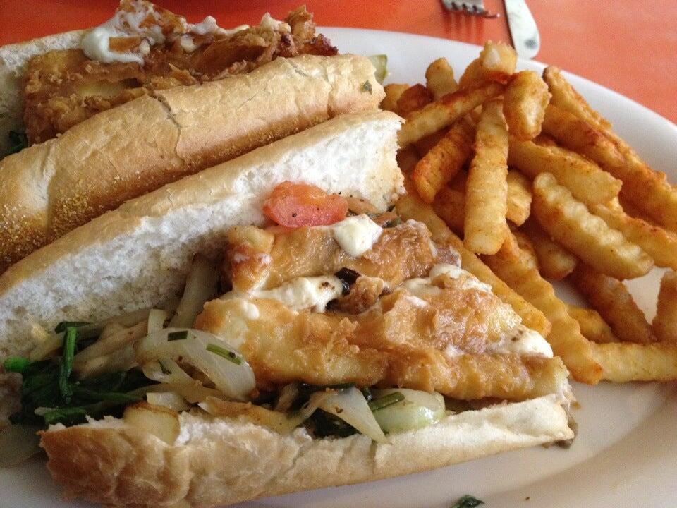 Photo credit: nextdoor