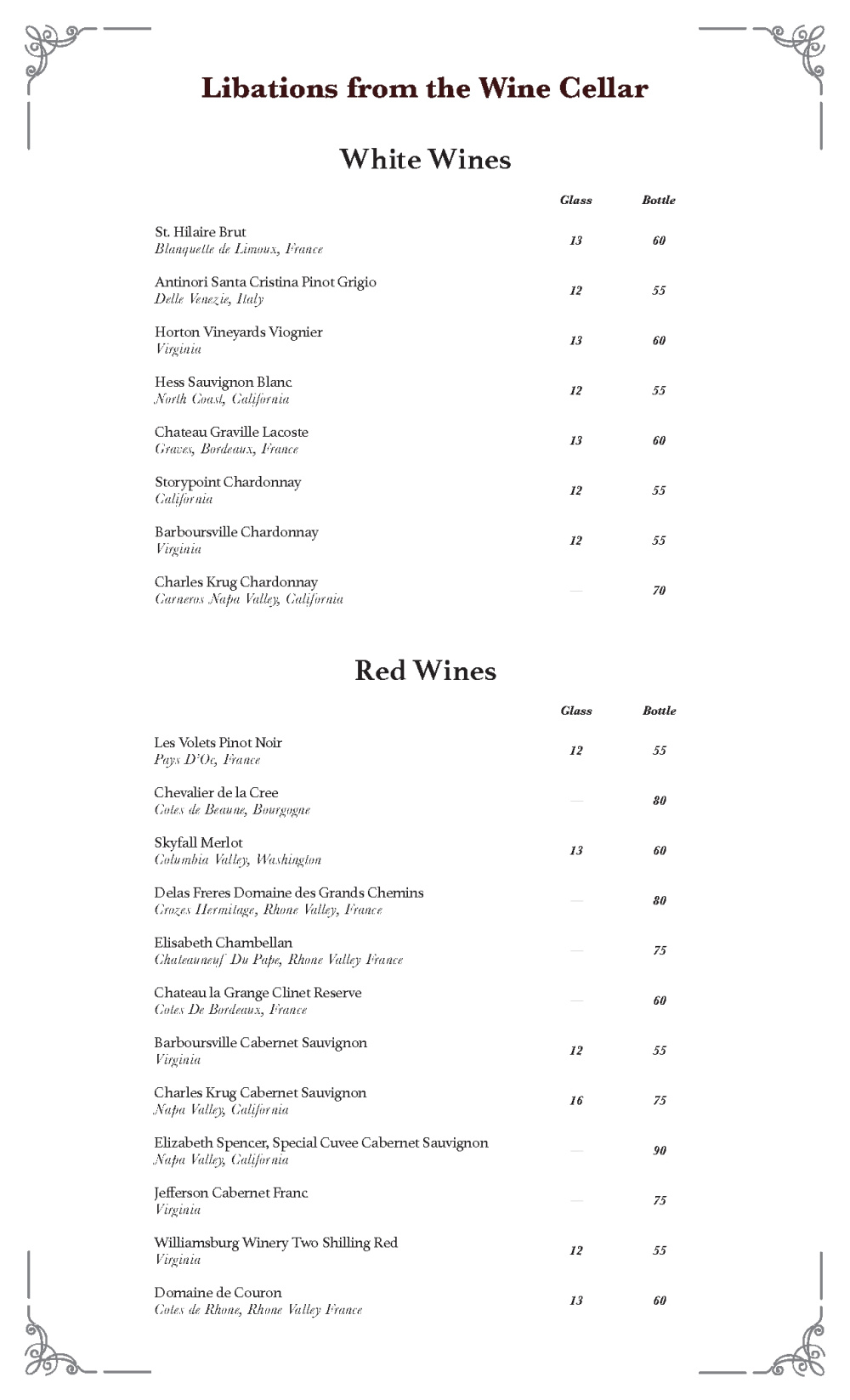 Photo credit: Restaurantji