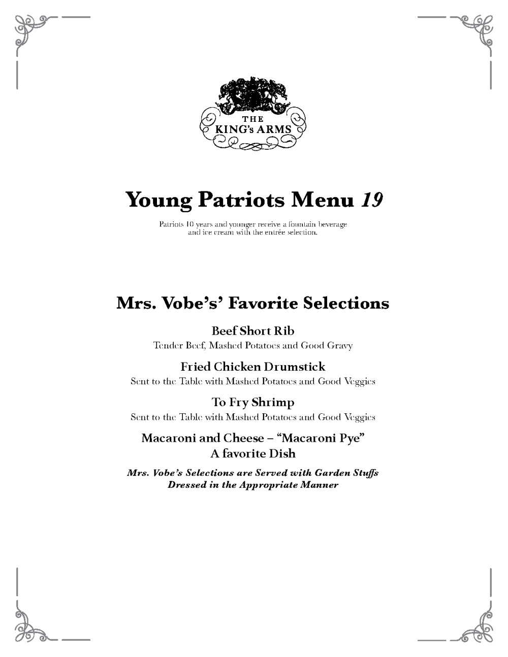 Photo credit: Restaurantji