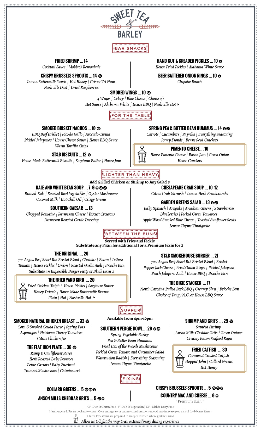 Photo credit: Restaurantji