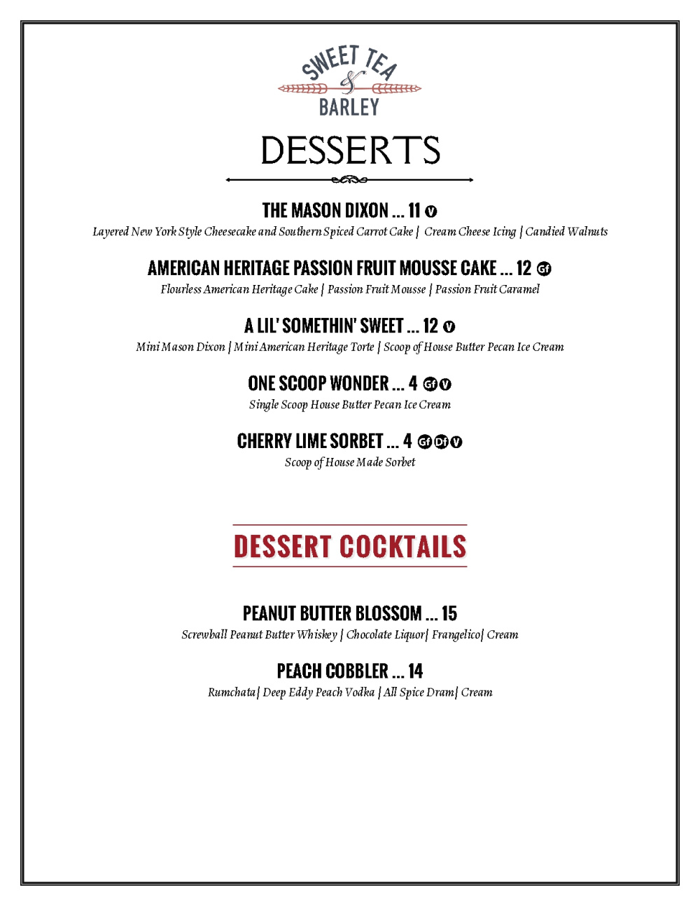 Photo credit: Restaurantji