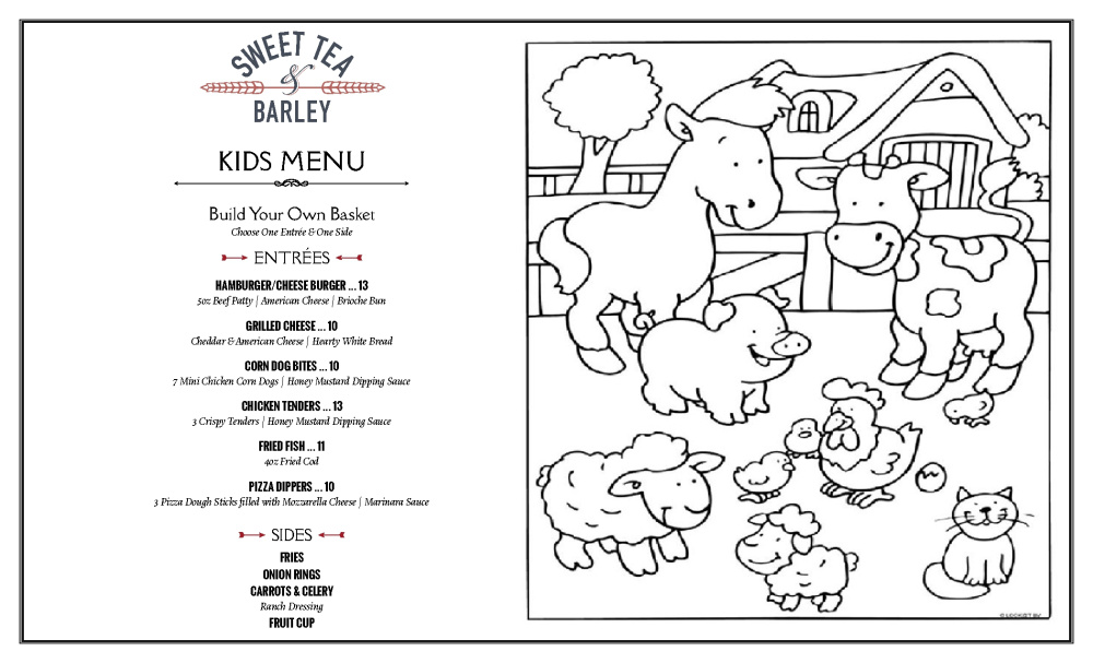 Photo credit: Restaurantji