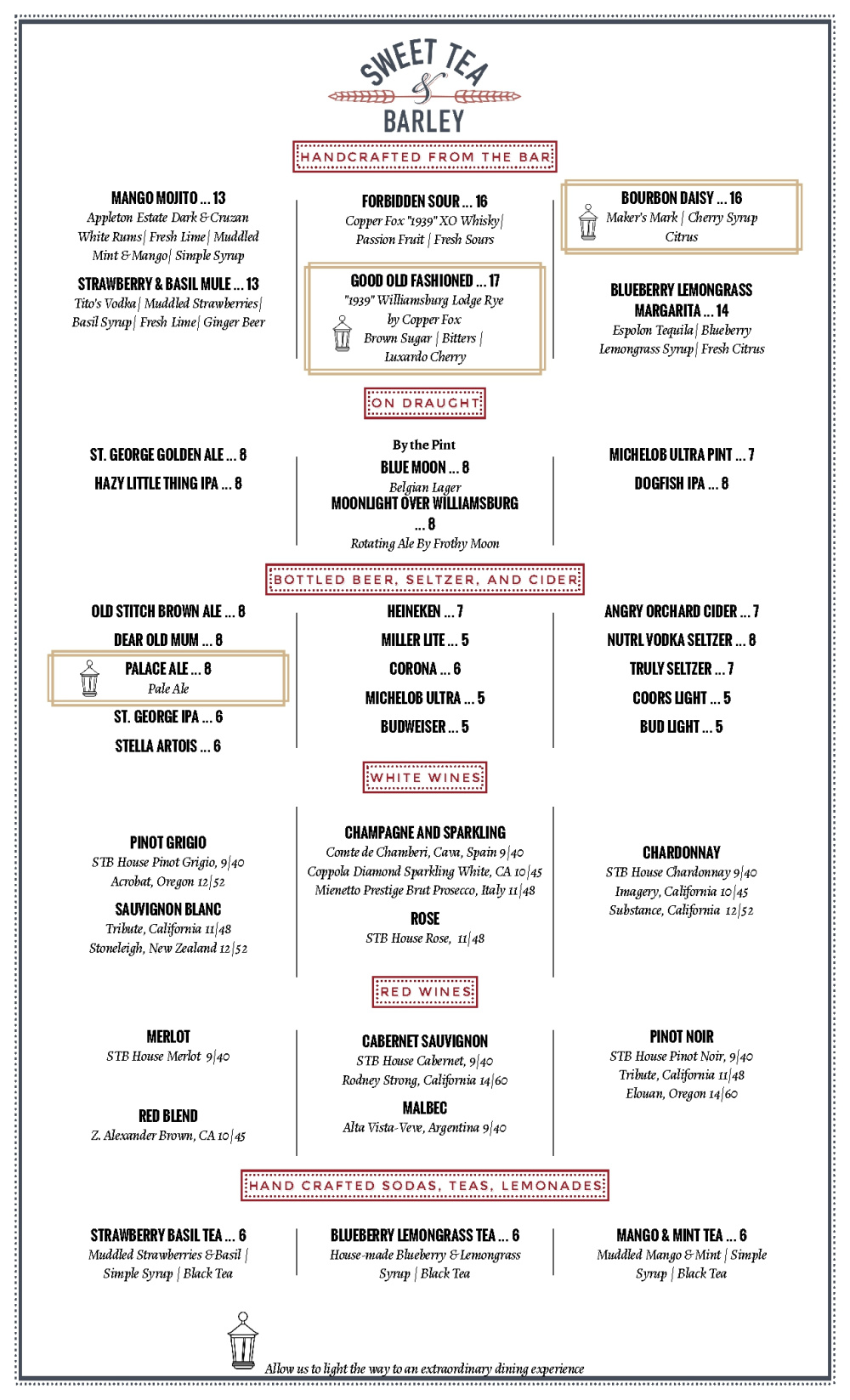 Photo credit: Restaurantji