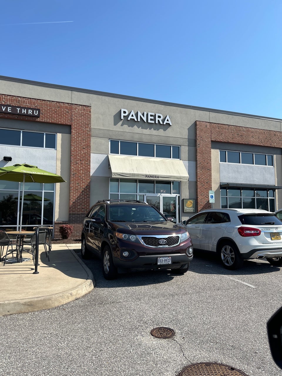 Panera Bread