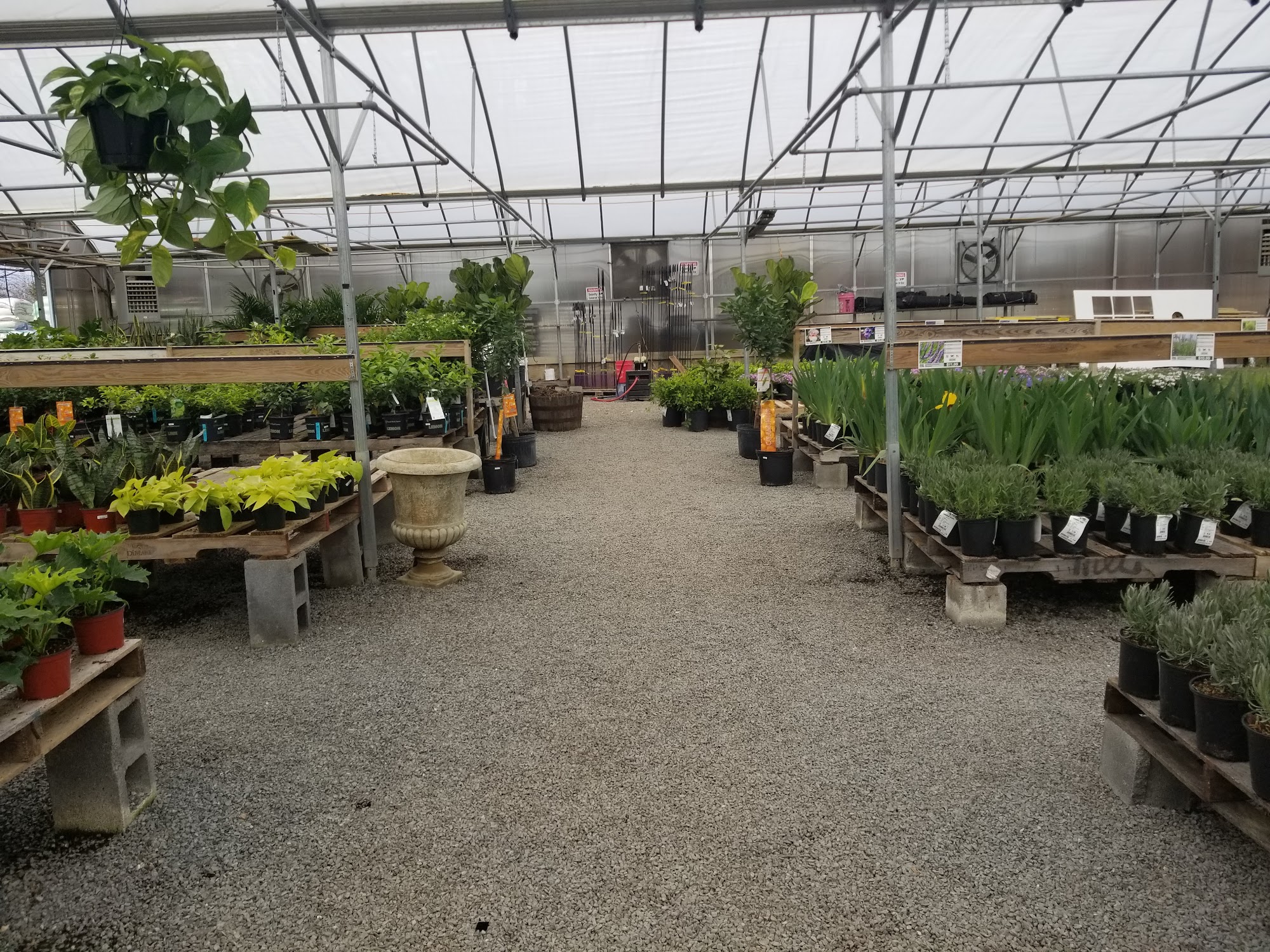 Meadows Farms Nurseries and Landscape