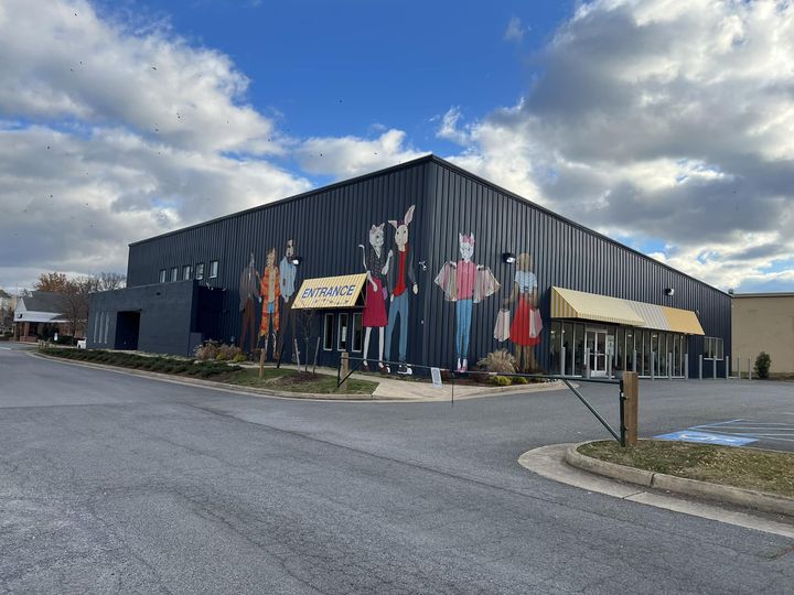 Winchester Area SPCA Winchester