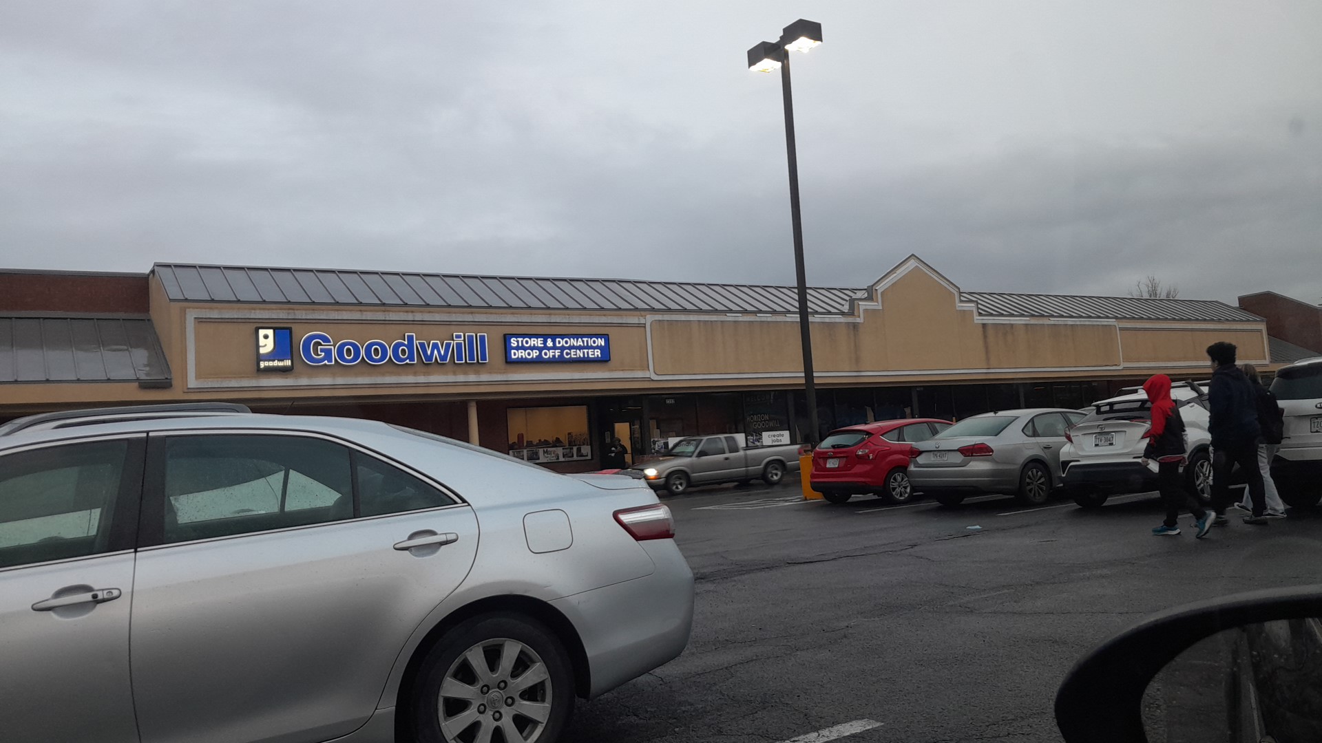 Horizon Goodwill Retail Store