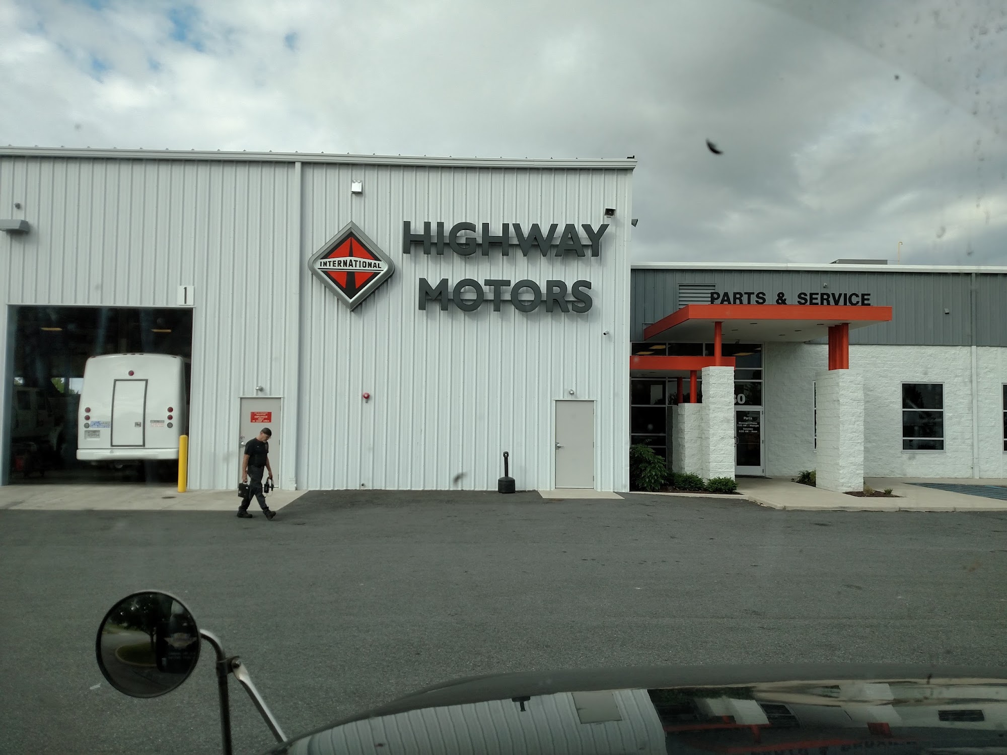 Highway Motors Inc.