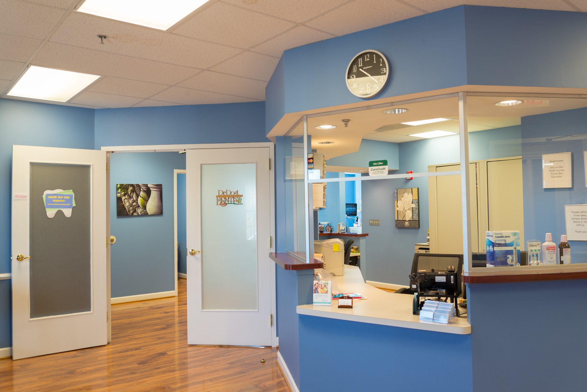 Lake Ridge Dental Associates