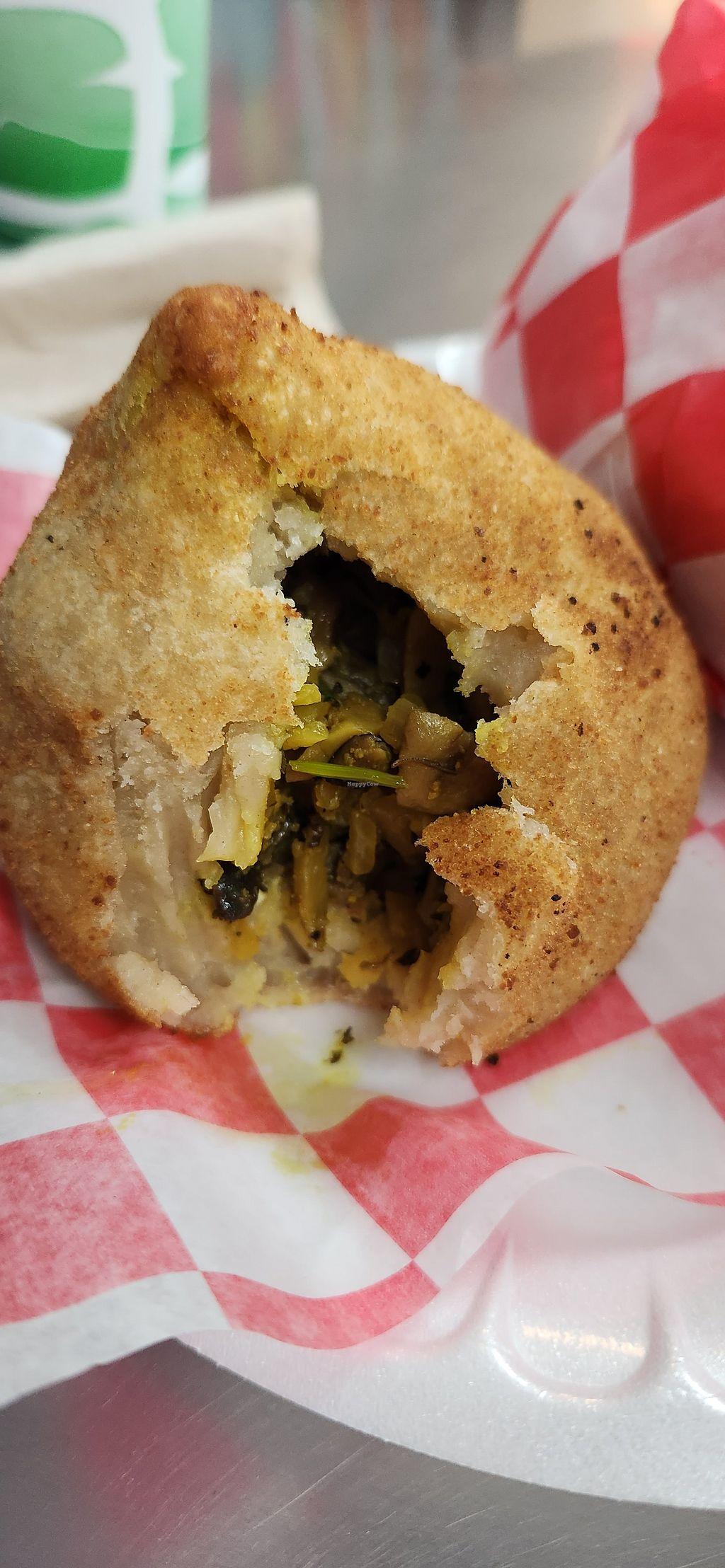 Photo credit: happycow