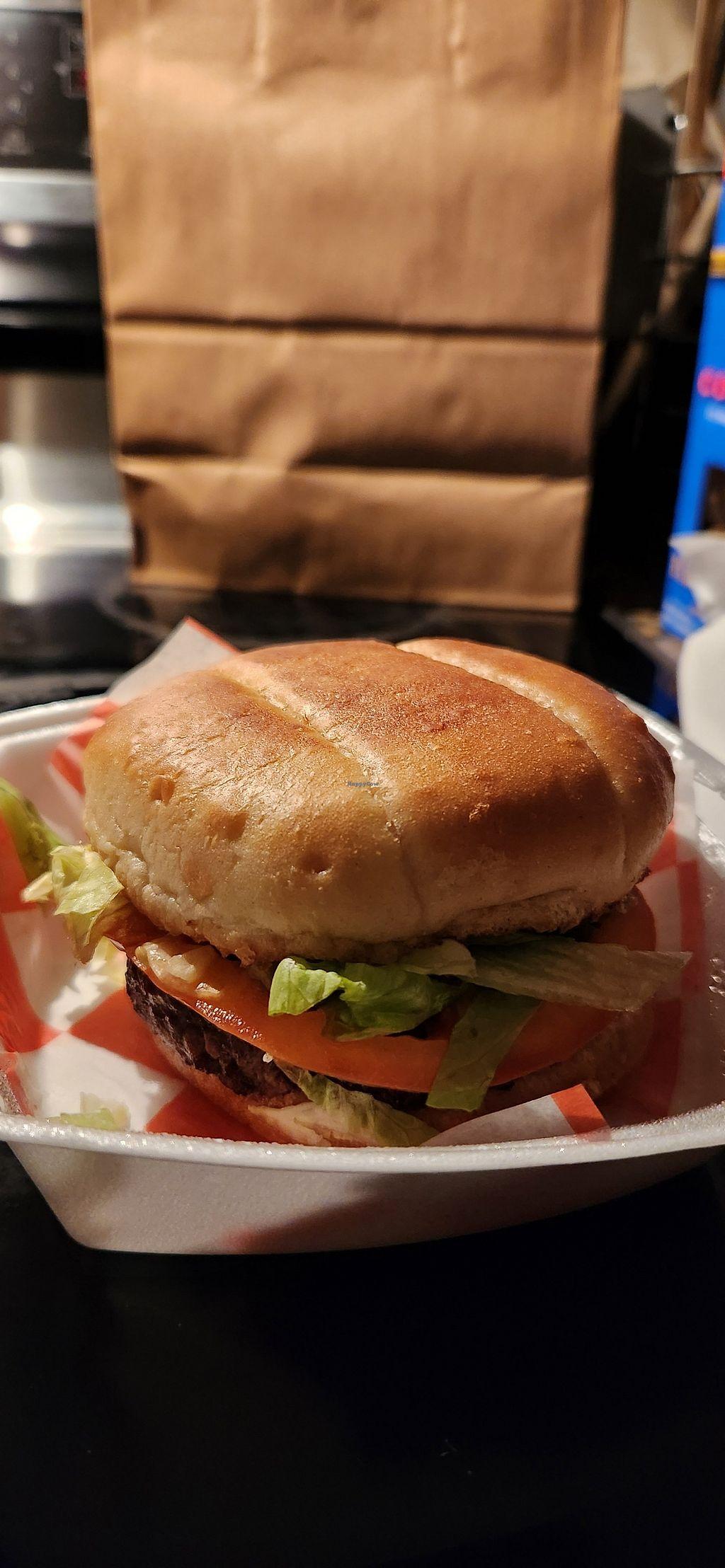 Photo credit: happycow