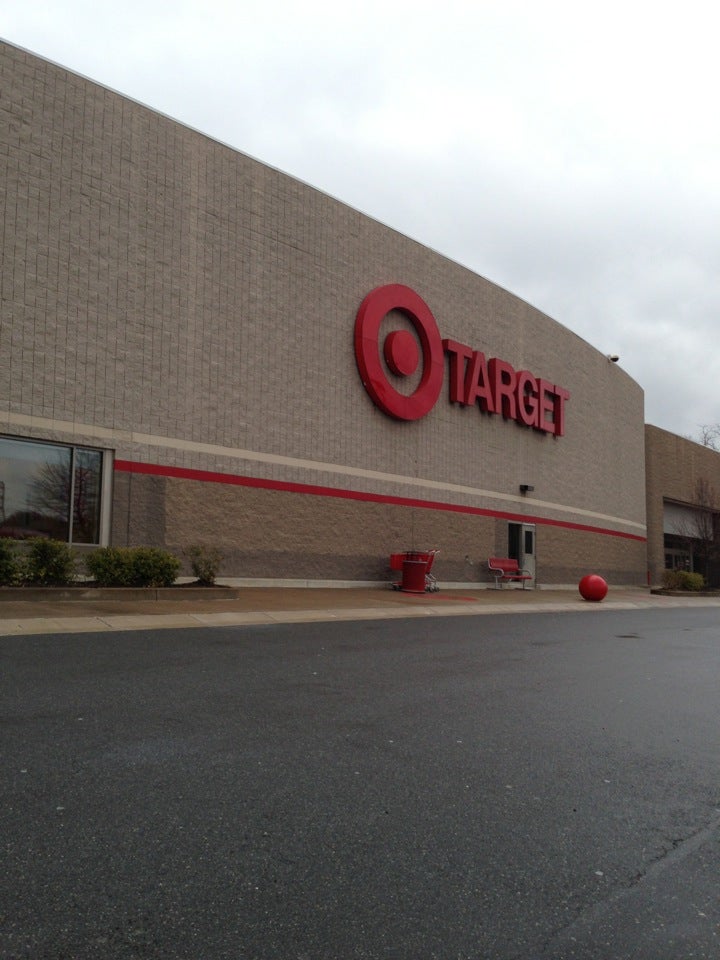 Target Grocery