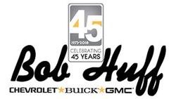Parts Center - Bob Huff Chevrolet Buick GMC