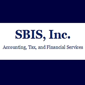 SBIS, Inc. - Accounting & Tax Services