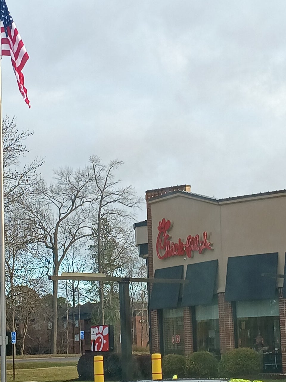 Chick-fil-A