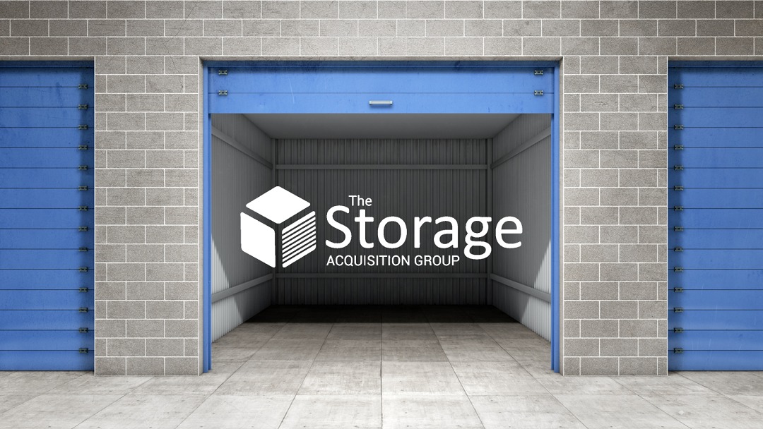 The Storage Acquisition Group