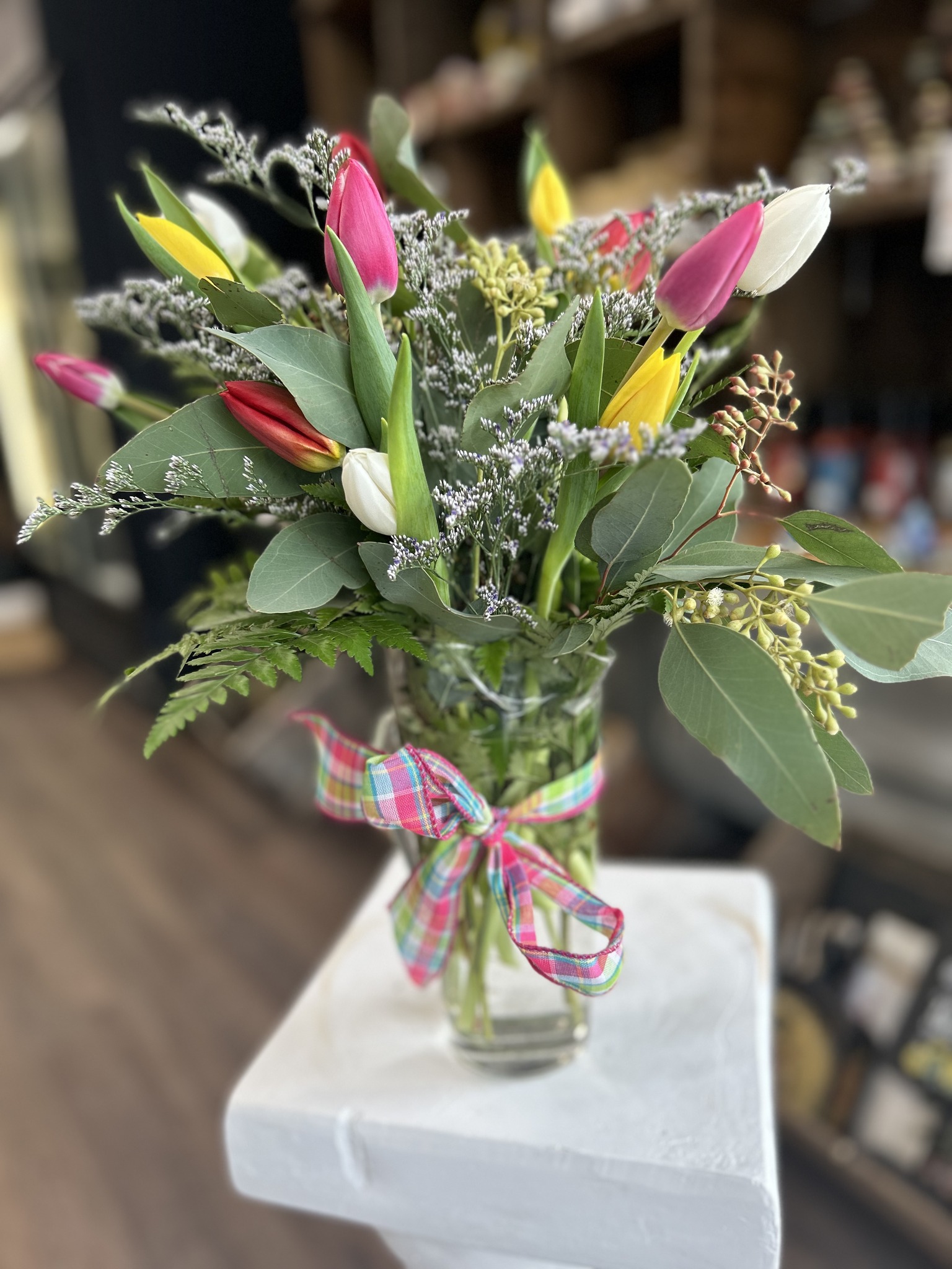 Emslie the Florist and Gifts 260 N Main St Suite 20, Barre Vermont 05641