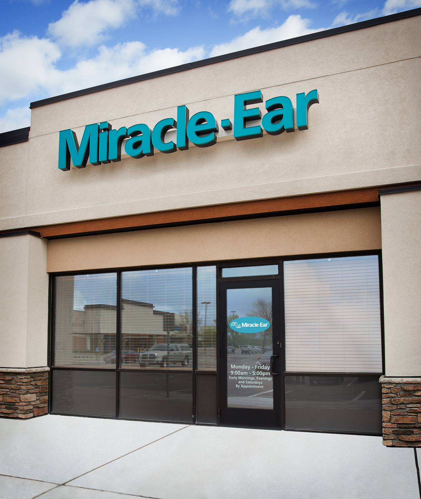 Miracle-Ear Hearing Aid Center Barre
