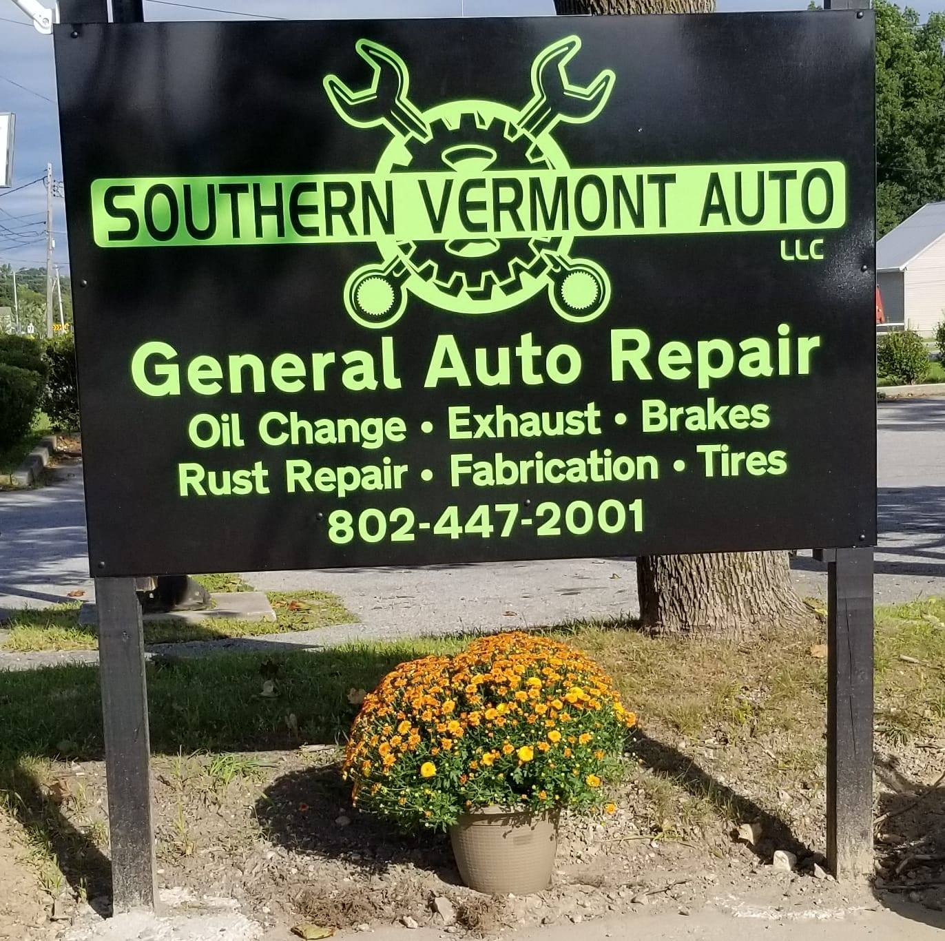 Southern Vermont Auto