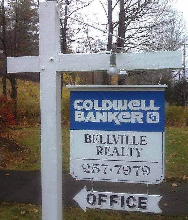 Bellville Realty