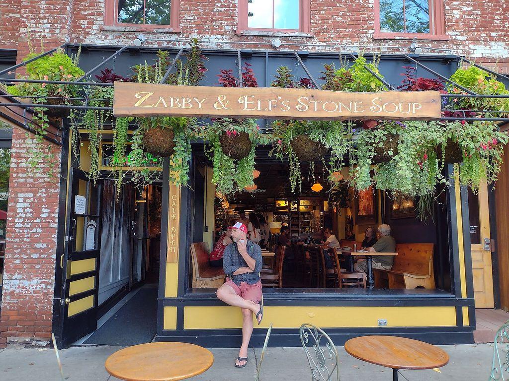 Photo credit: happycow