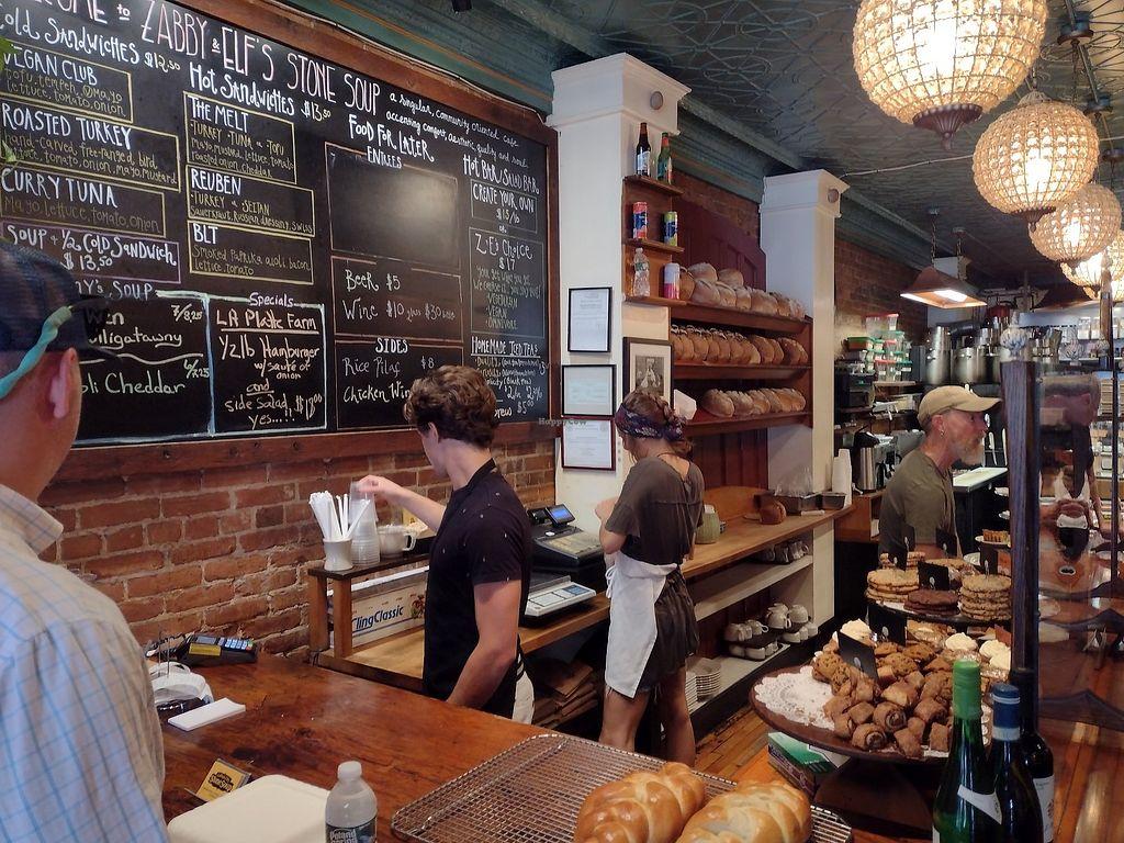 Photo credit: happycow