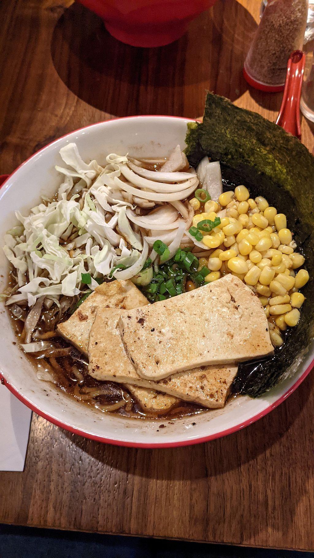 Photo credit: happycow