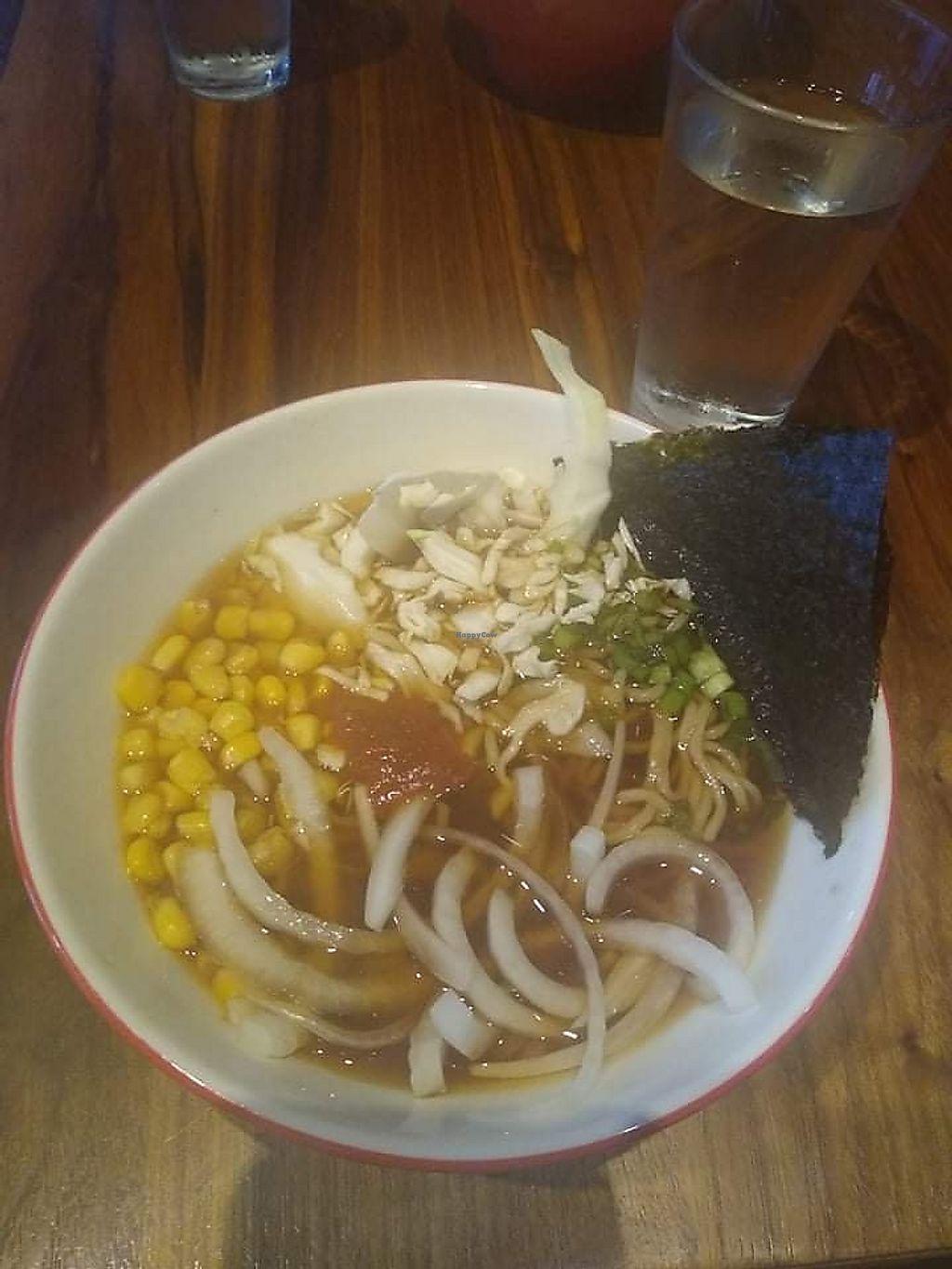 Photo credit: happycow