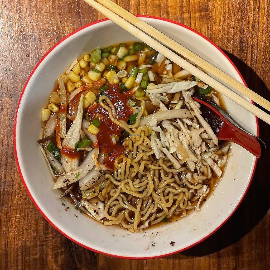 Photo credit: happycow