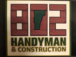 Design/Build, Remodeling & Handyman Services