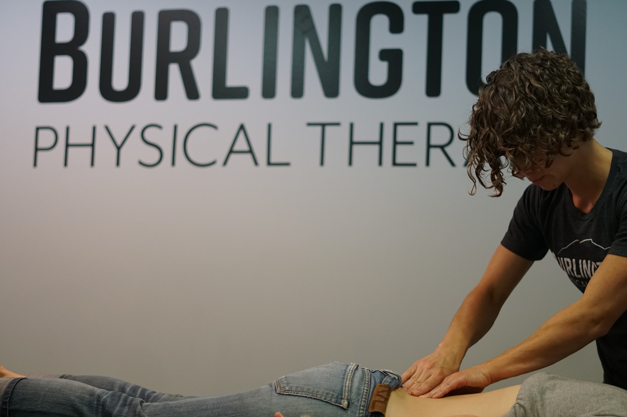 Burlington Physical Therapy